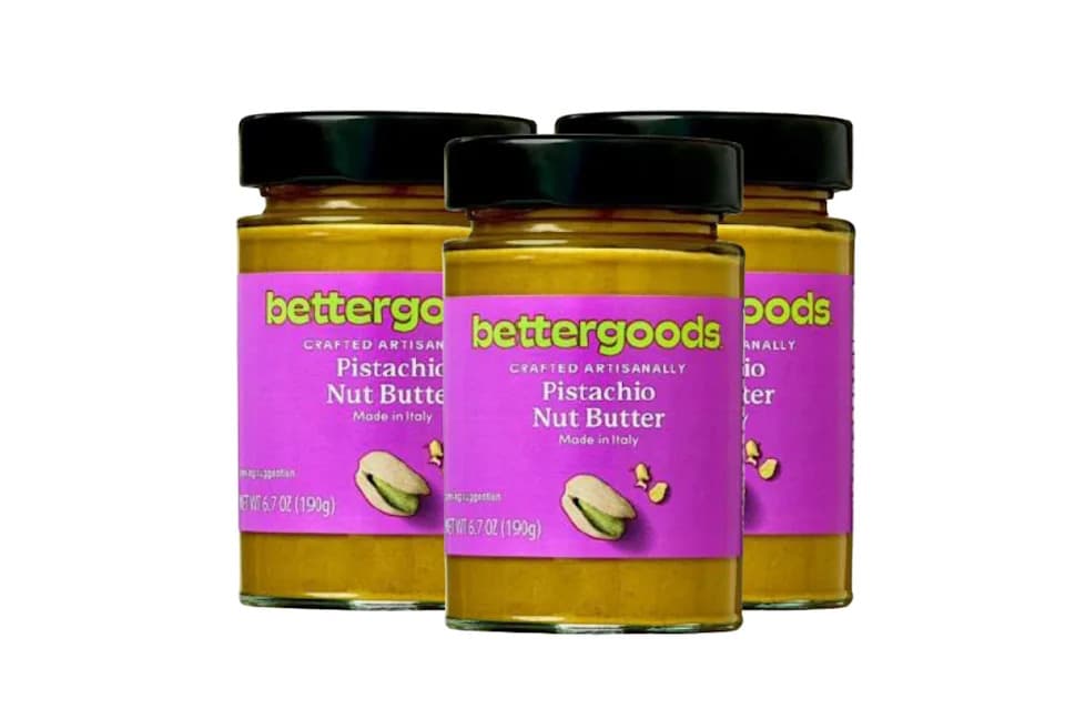 Urgent: FDA Upgrades Pistachio Nut Butter Recall to Class I After Salmonella Detection