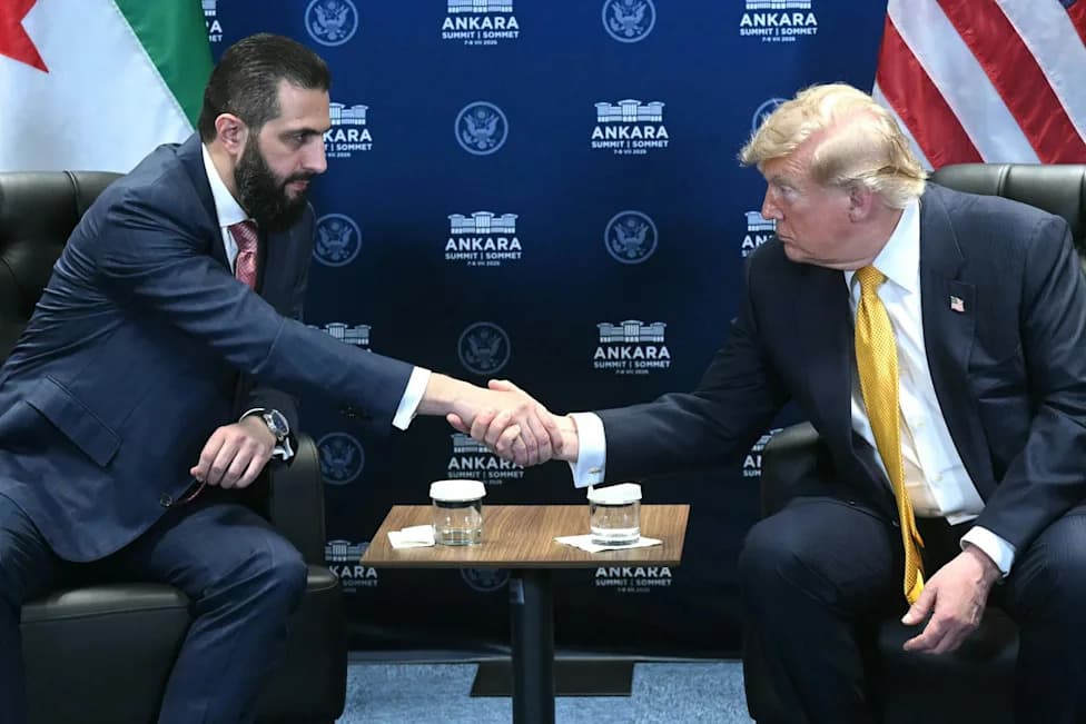 U.S. Removes Syria From State Sponsors List — A High‑Risk Bet on Former Al‑Qaida Figures