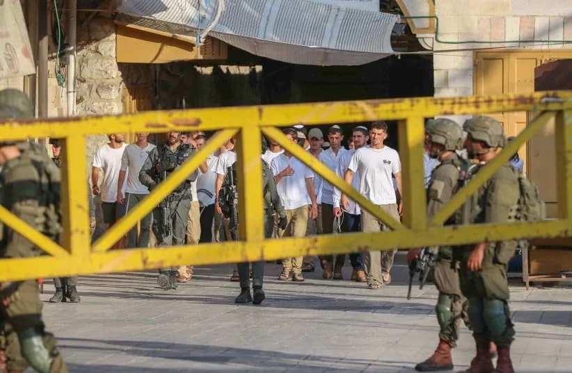 IDF Chief Orders More-Than-Doubling Of West Bank Forces, Blames Finance Ministry In 'Politicized' Budget Dispute