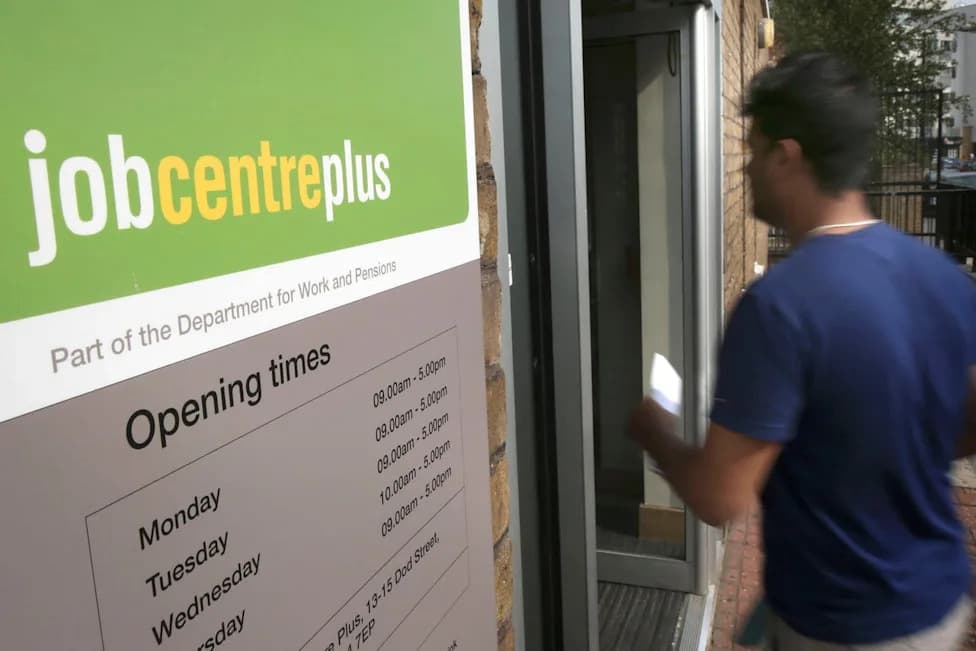 Nearly One Million UK Young People Are NEET — What It Means and Why It Matters