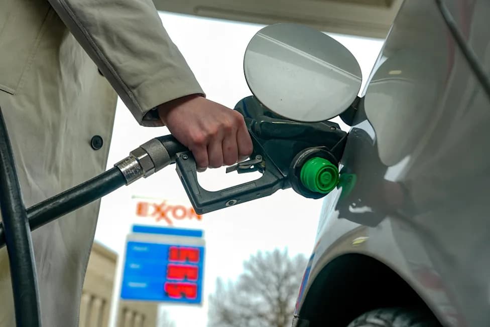 How the U.S.-Iran War Has Lifted Gas Prices: A Six-Month Snapshot