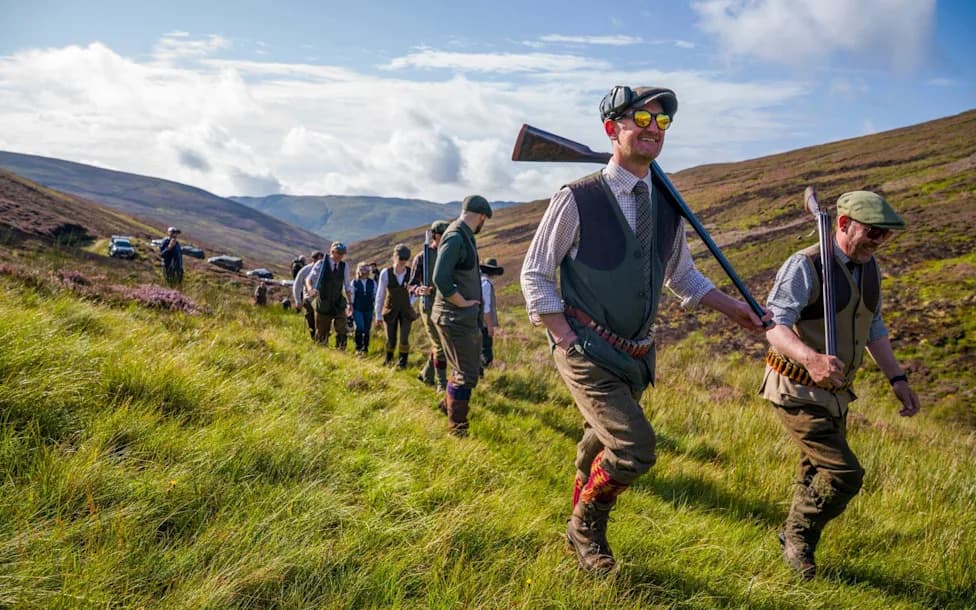 Watchdog Urges Tighter Shotgun Controls as Calls Grow For Centralised Licensing