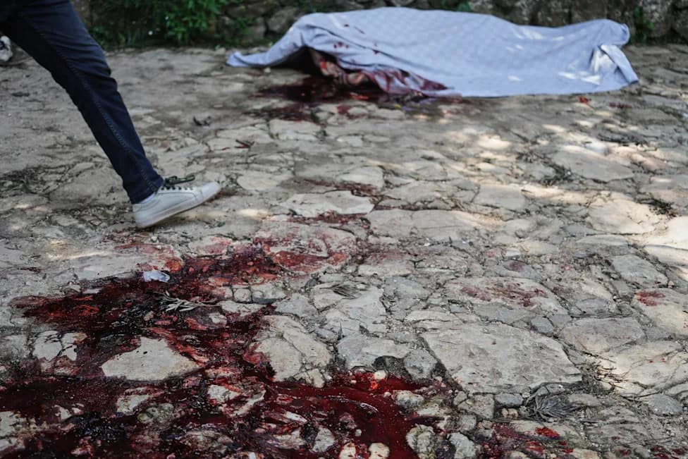47 Dead, 50+ Kidnapped in Kenscoff: Haitians Demand Answers as Police Face Scrutiny