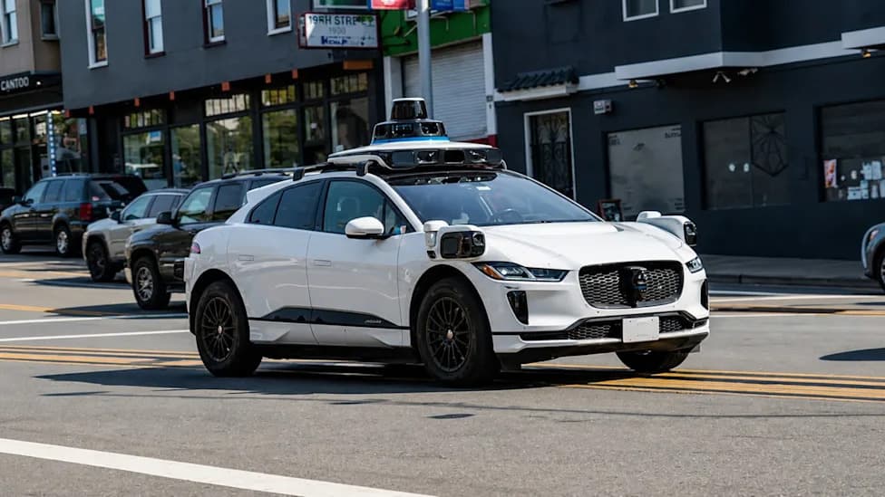 Hard Brakes, Hidden Injuries: How Robotaxi Sudden Stops Are Hurting In-Vehicle Workers