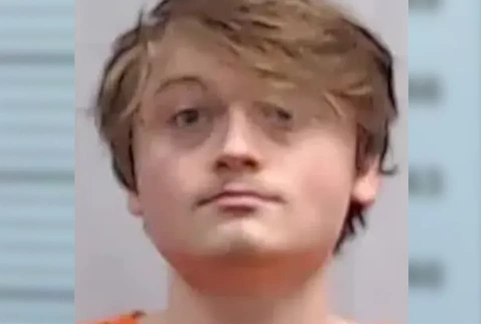 Discord Alias 'MrChildPorn' Leads to Arrest of Morgantown Man on Child Sexual Abuse Material Charges