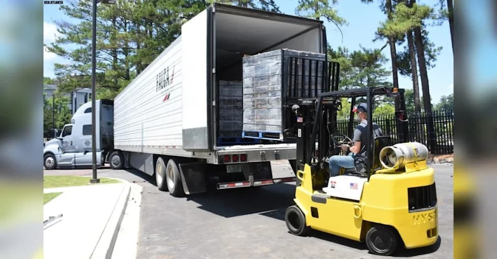 700+ Pounds of Meth Hidden in Cucumber Truck — Two Men Get 15-Year Federal Sentences