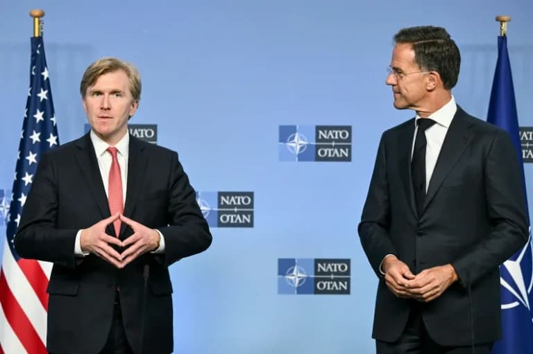 US Presses NATO Allies to Take Greater Responsibility as Pentagon Reviews European Force Posture