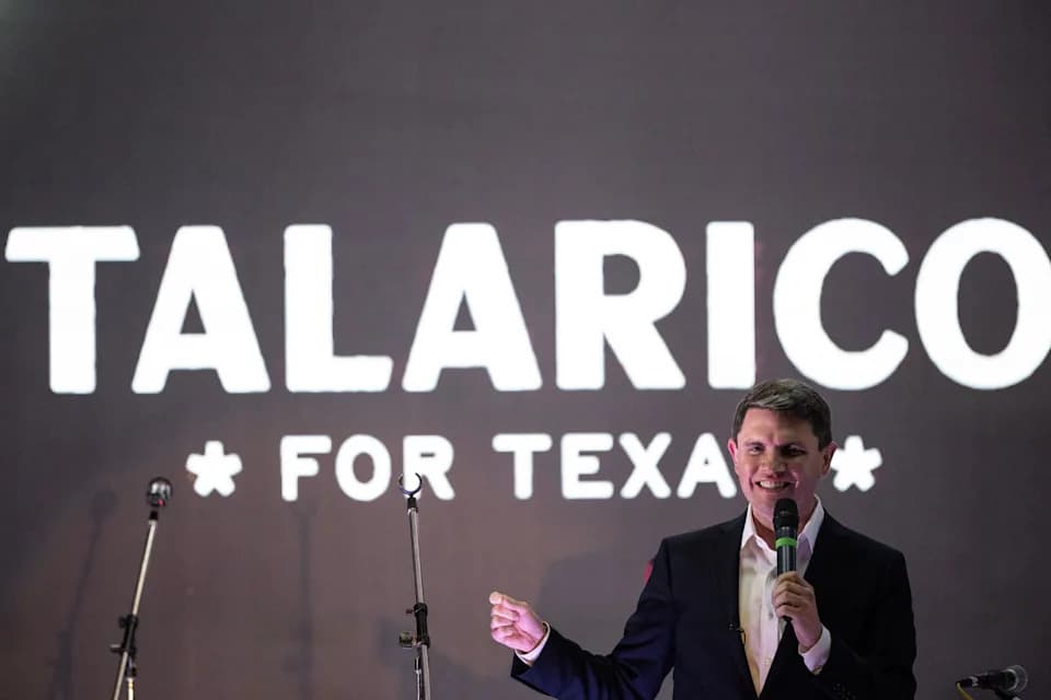 New Poll: Talarico Leads Paxton as Democrats Narrow Margins Across Tight Texas Races