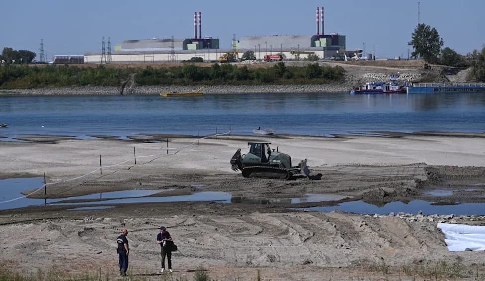 Heat Waves Expose Weaknesses in Europe's River‑Cooled Nuclear Plants — Fixes Exist but Are Costly