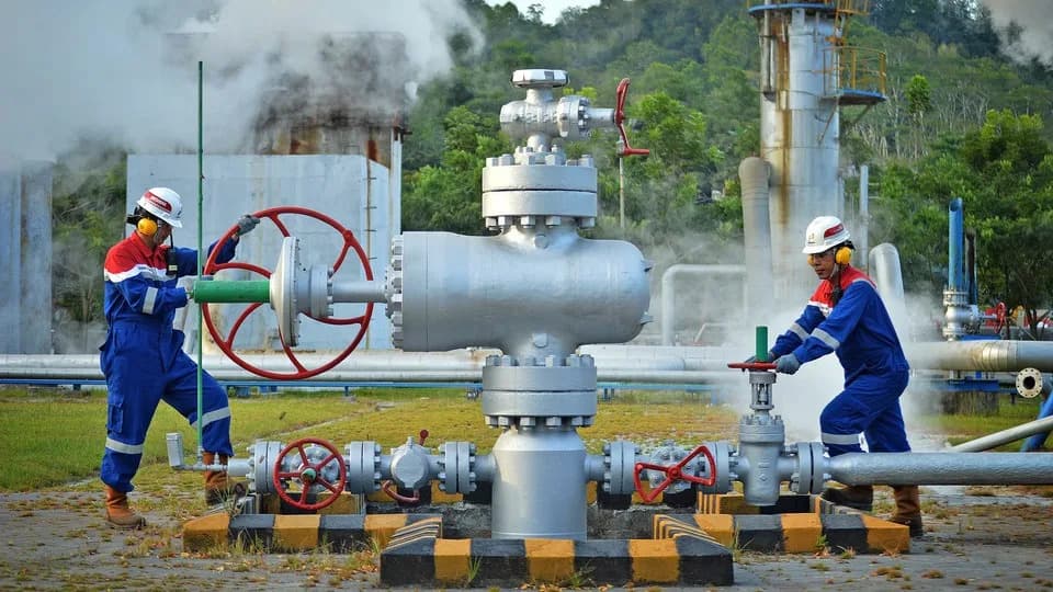DOE Tests Fracking Techniques to Unlock Deep Geothermal Heat