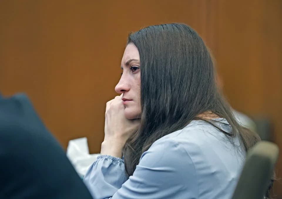 Tears in Court: Emotional Closing Arguments Send Lindsay Clancy Case to Jury Deliberations