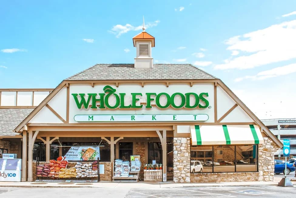 Whole Foods Expands Jalapeño Recall — Multiple Dips Pulled Across 13 States Over Salmonella Risk