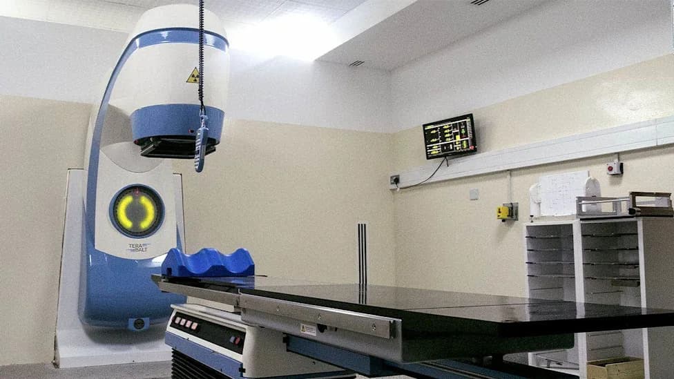 U.S. Repatriates Highly Radioactive Cobalt-60 From Guatemala to Prevent 'Dirty Bomb' Risk