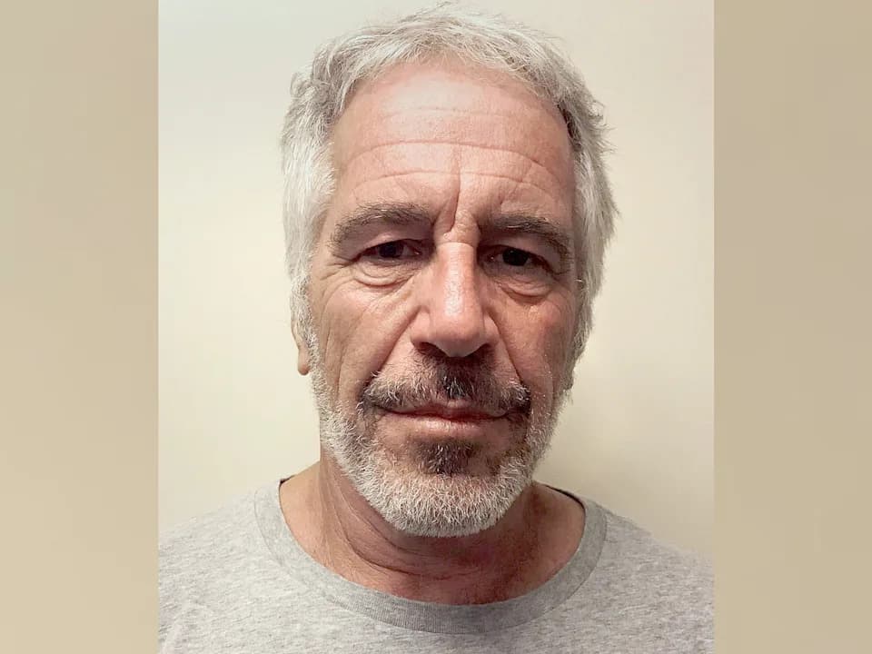 Judge Approves $72.5M Settlement Between Epstein Accusers and Bank of America — Third Major Bank To Settle