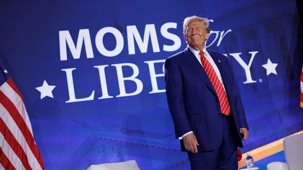 Moms for Liberty Sues Chathams School District Over Trans Student Privacy, Citing Supreme Court Actions