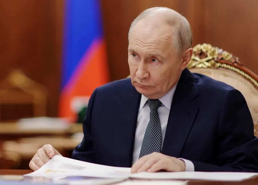 Americans Are Done With 'Woke,' Vittert Says — GOP Infighting, Russia Risks, and Rising Tolerance for Violence