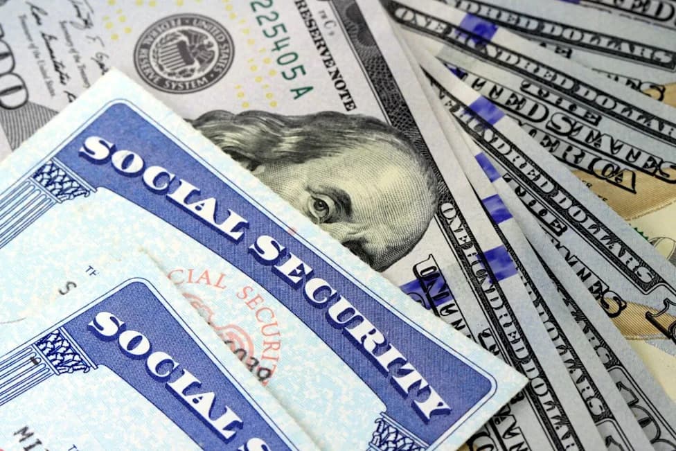 Social Security Could Run Out By 2032 — Benefits May Fall About $500 a Month, Black Americans Face Biggest Losses