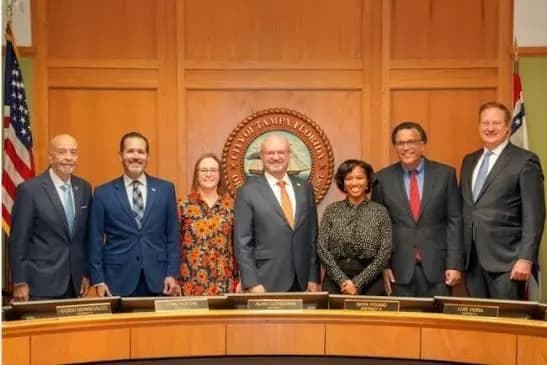 Tampa Council Approves $80M Stadium Infrastructure Deal, 4-3 — Key Details and Unanswered Questions