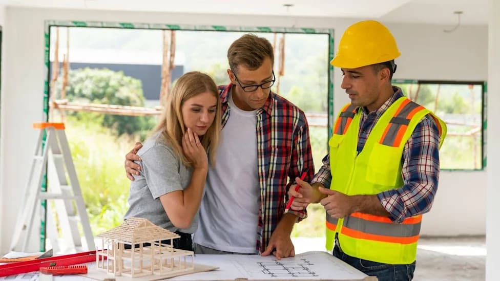 New Government Register and Staged Payments Aim to Tackle 'Cowboy Builders'