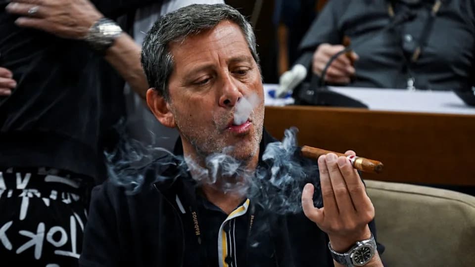 Up in Smoke: How Politics, Climate and Fuel Shortages Threaten Cuba’s Iconic Cigars