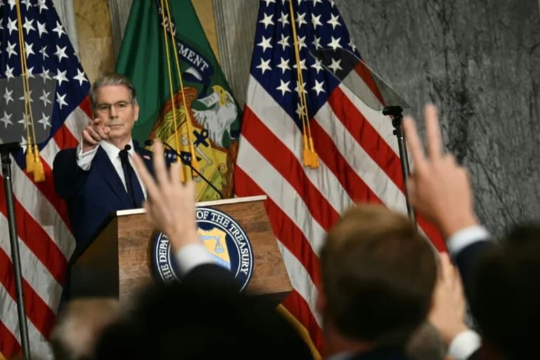 China Seen As Key — But Unlikely — To Help U.S. Choke Off Iran’s Oil Revenues