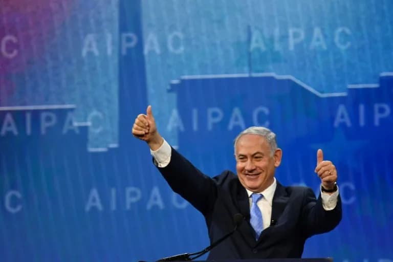AIPAC Tops 2026 Midterm Outside Spending — But Big Money Faces Growing Backlash