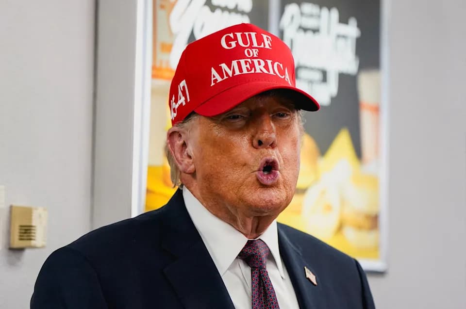 Why Michael Wolff Says Trump Intentionally Surrounds Himself With Underqualified Loyalists
