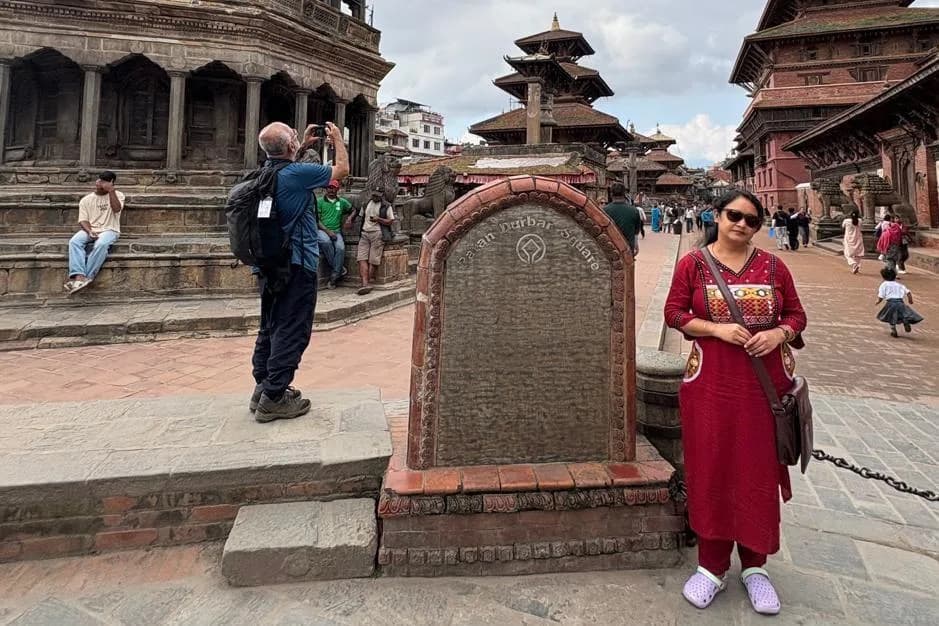 Indian Pilgrims’ Messages Cut Off as Devastating Flash Floods Hit Nepal–Tibet Border — Families Demand Answers