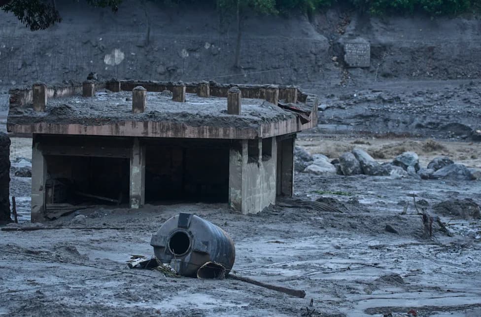 How to Help After Devastating Glacier-Induced Floods Along the Nepal–China Border