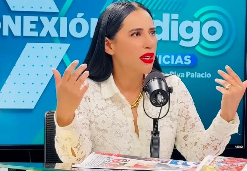 Mexico City Tribunal Disqualifies Former Cuauhtémoc Mayor Sandra Cuevas for One Year Over "Operation Diamond"