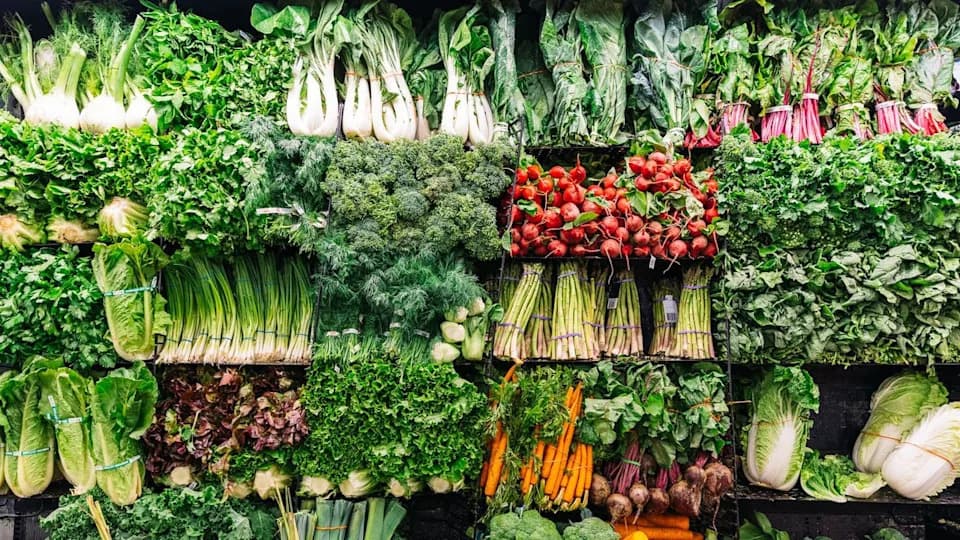 Good — And Soon to Be Gone: Why Vegetable Variety Is Rapidly Disappearing