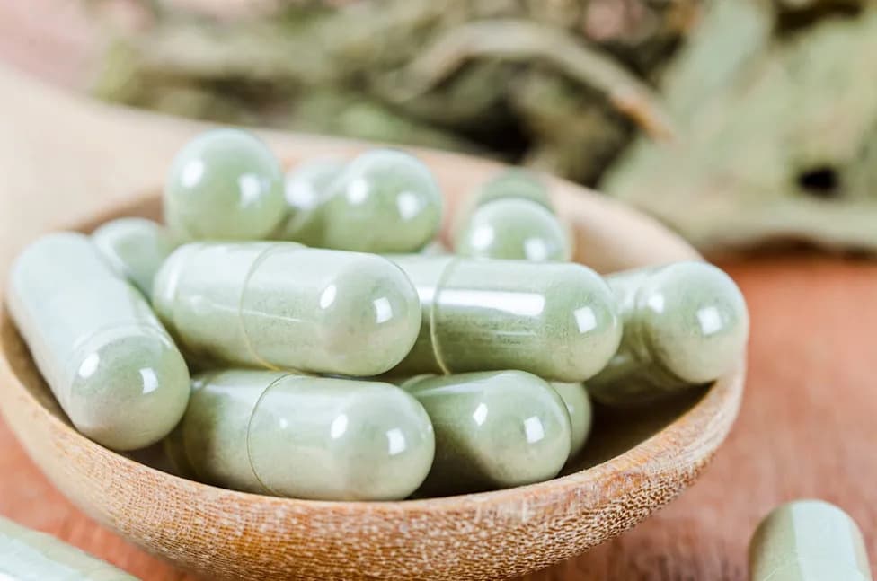 FDA: 12 Herbal Supplements Recalled After Labeling, Safety And Marketing Violations