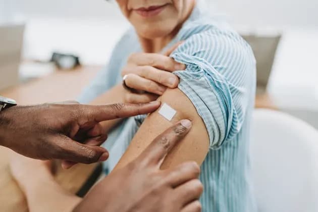You Can Get the Updated 2026–2027 Flu Shot Now — Even As Federal Promotion Goes Quiet