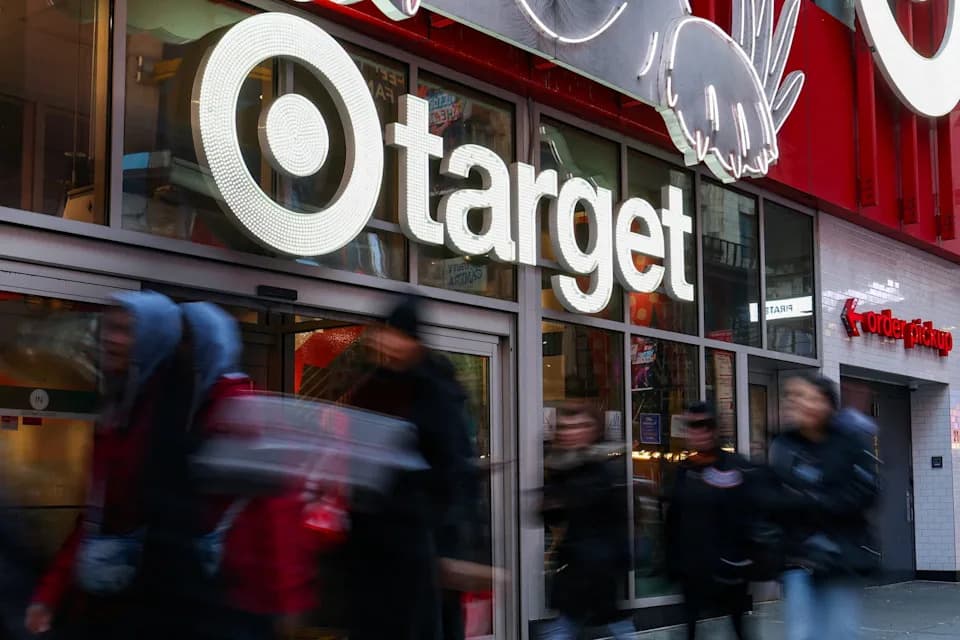 Not Just DEI: Target's Blackface-Like Costume Exposes a Crisis In Historical Literacy