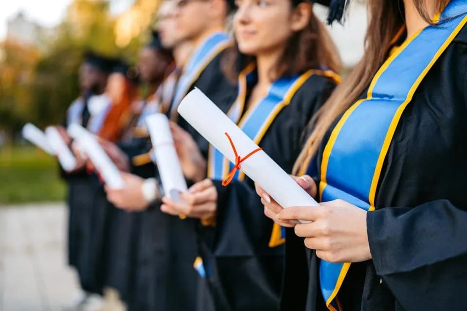 Berea College Will Fully Fund Four-Year Degrees For Every Student — All Costs Covered, No Loans