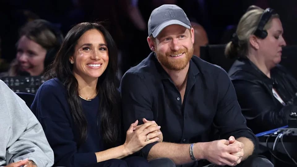 The Sussexes Return: Harry and Meghan Move Back to the UK — Security Questions, Family Rift and a Chance for Reconciliation