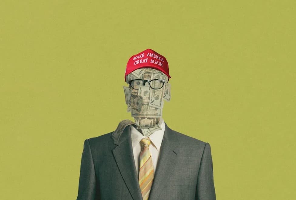 The High Cost of MAGA Manhood: How Inflation Is Pinching Red Meat, Trucks and Cultural Symbols