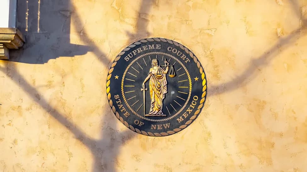 New Mexico Supreme Court Temporarily Halts Project Jupiter Air-Permit Amid 'Trial by Ambush' Claims