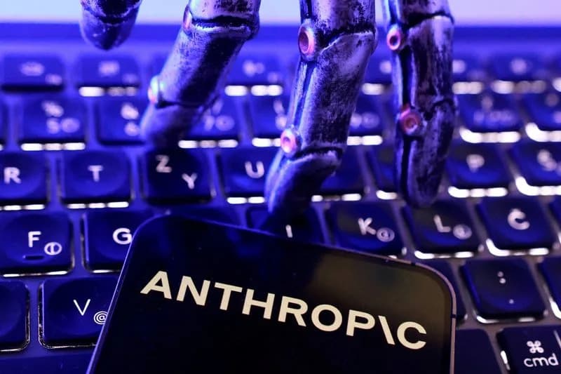 Federal Judge Halts Pentagon Blacklist of Anthropic, Calling Designation 'Illegal and Baseless'