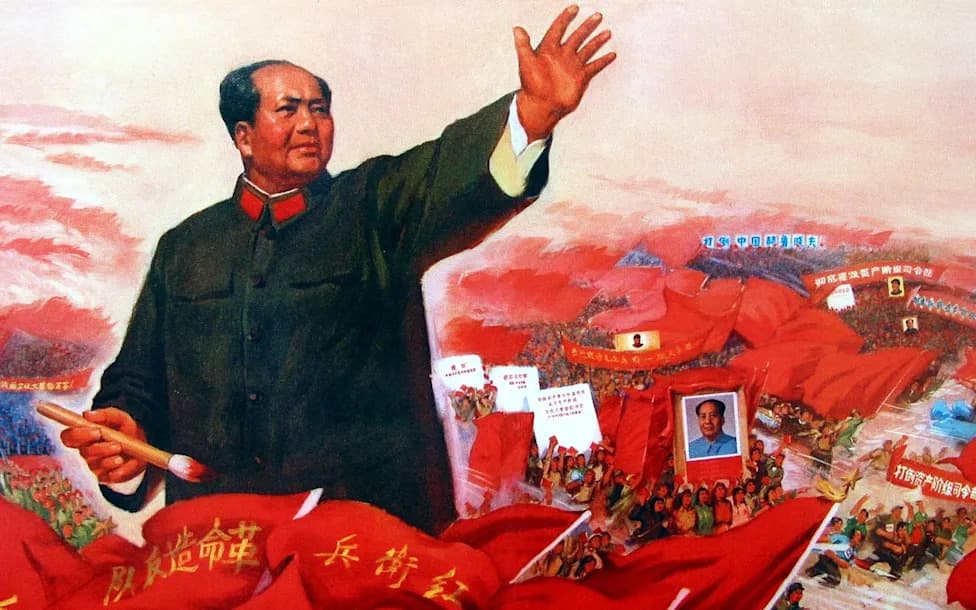 Paul Mason Finally Confronts Communism’s Bloody Legacy — What Reds Reveals