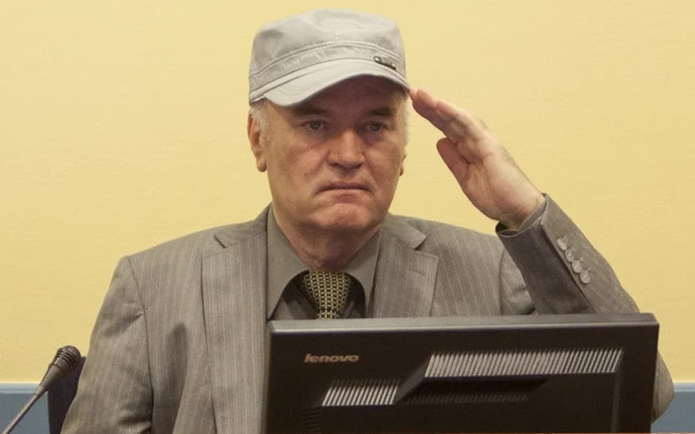 Mladic’s Legacy and Putin’s Accountability: Why Impunity Must Not Be An Option