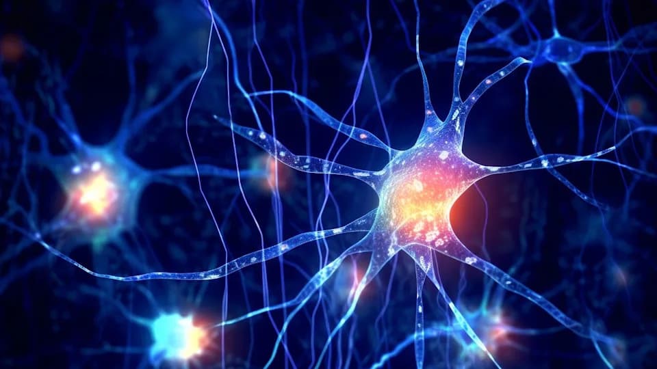 Polymer Gel Delivers Antibody That Reprograms Brain Support Cells into Neuron‑Like Cells — A Potential Step Toward Alzheimer’s Therapies