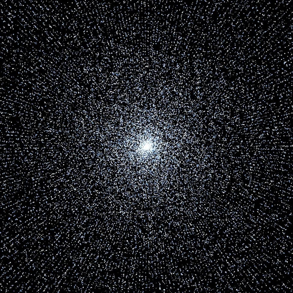 Magnetar 1E 1547.0−5408 Provides Strong Evidence That The Quantum Vacuum Alters Light