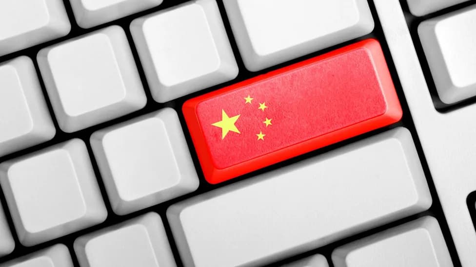Suspected China-Linked Accounts Tried To Stoke U.S. Opposition To AI Data Centers