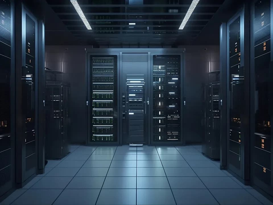 Fort Worth Approves Revised $10B Black Mountain Data Center Plan, Swaps Footprint for Height