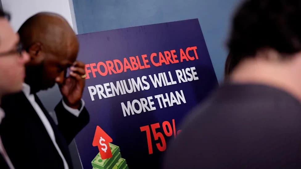 The Health-Insurance “Death Spiral”: Why Millions Dropped Coverage and What Comes Next