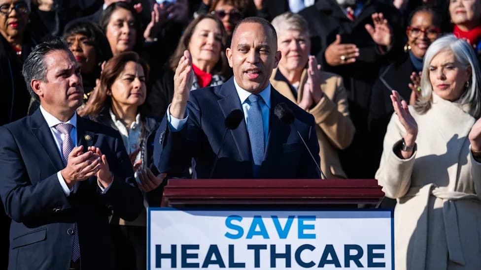 Why the ACA’s Expanded COVID-Era Subsidies Suddenly Ended — And What It Means