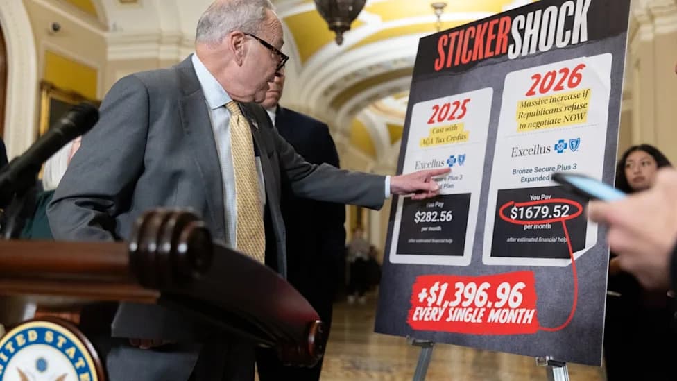 How the ACA’s Own Design Sparked the 2026 Affordability Crisis
