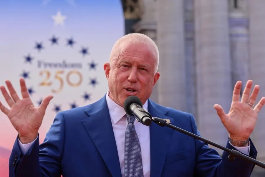 Belgium Summons U.S. Ambassador After AI-Generated Instagram Mockery of Health Minister