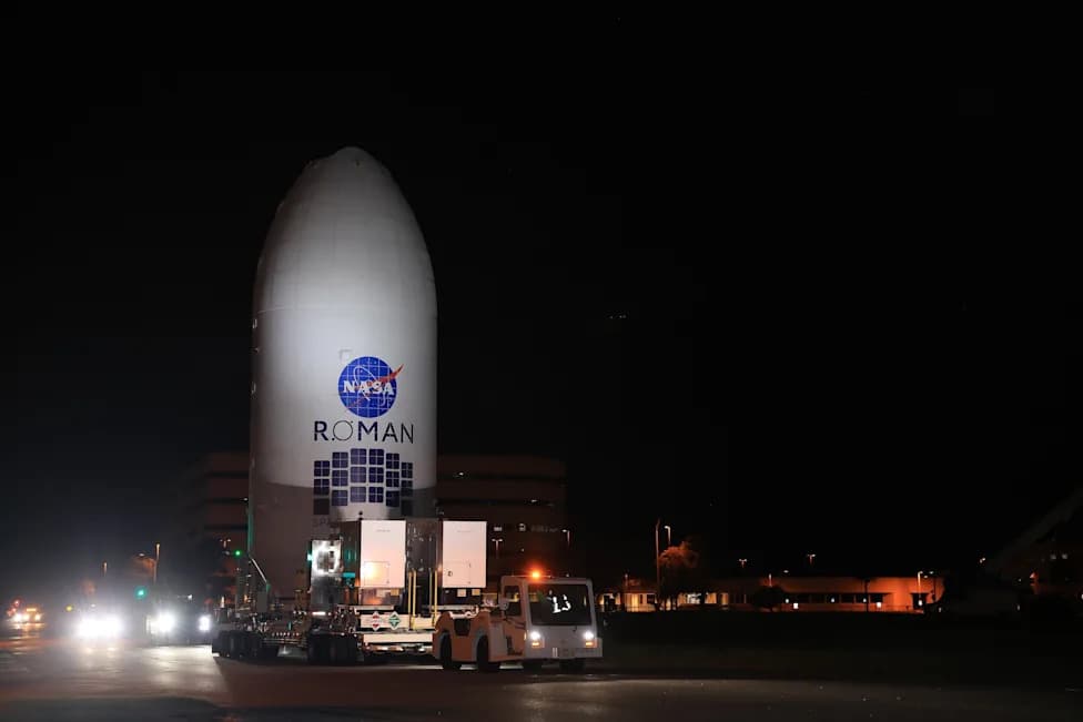 Top 10 Science Breakthroughs to Expect From NASA’s Roman Space Telescope